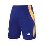 Juventus Pre-Match Soccer Shorts 2024/25 - thejerseys