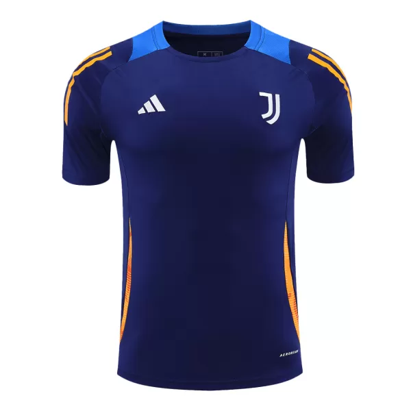 Men's Juventus Pre-Match Training Soccer Jersey 2024/25 - thejerseys