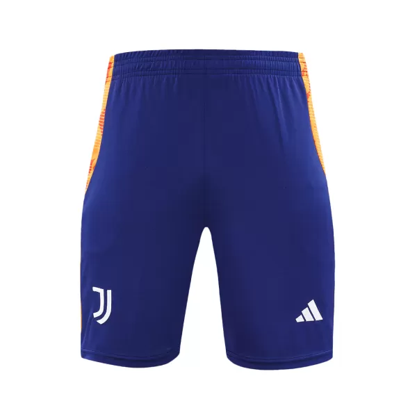 Juventus Pre-Match Soccer Shorts 2024/25 - thejerseys