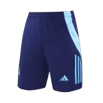 Arsenal Pre-Match Soccer Shorts 2024/25 - thejerseys