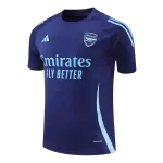 Men's Arsenal Pre-Match Soccer Jersey 2024/25 - thejerseys