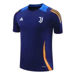 Men's Juventus Pre-Match Training Soccer Jersey 2024/25 - thejerseys