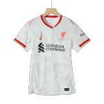 Liverpool Third Away Match Jersey 2024/25 - thejerseys