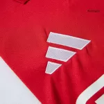 Ajax Home Jersey 2024/25 - thejerseys