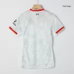 Liverpool VIRGIL #4 Third Away Match Jersey 2024/25 - thejerseys