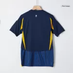 Men's Al Nassr Away Soccer Jersey 2024/25 - thejerseys