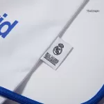 Real Madrid White Gymsack - thejerseys