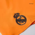 Real Madrid Away Soccer Shorts 2024/25 - Player Version - thejerseys