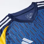 Men's Al Nassr Away Soccer Jersey 2024/25 - thejerseys