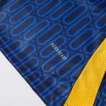 Men's Al Nassr Away Soccer Jersey 2024/25 - thejerseys