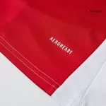 Ajax Home Jersey 2024/25 - thejerseys