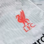 Liverpool Third Away Match Jersey 2024/25 - thejerseys