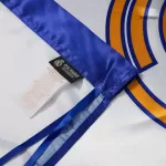 Real Madrid White Flag - thejerseys