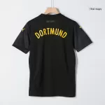 Men's Borussia Dortmund Away Soccer Jersey 2024/25 - thejerseys