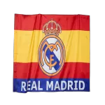 Real Madrid Red Flag - thejerseys