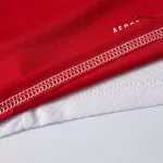 Ajax Home Jersey 2024/25 - thejerseys