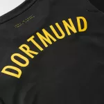 Men's Borussia Dortmund Away Soccer Jersey 2024/25 - thejerseys