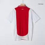 Ajax Home Jersey 2024/25 - thejerseys
