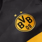 Men's Borussia Dortmund Away Soccer Jersey 2024/25 - thejerseys