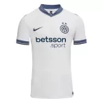 Inter Milan Away Match Jersey 2024/25 - thejerseys