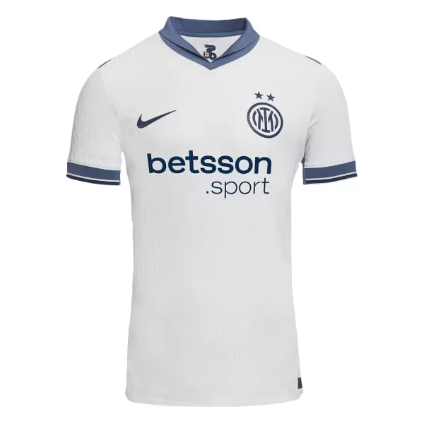 Inter Milan Away Match Jersey 2024/25 - thejerseys