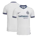 Inter Milan Away Match Jersey 2024/25 - thejerseys