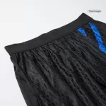 Inter Milan Home Soccer Shorts 2024/25 - Player Version - thejerseys