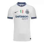 Inter Milan Away Jersey - thejerseys
