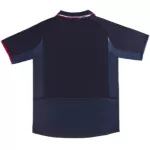 Classic Barcelona Third Jersey 2002/03 - thejerseys