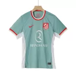 Atletico Madrid Away Match Jersey 2024/25 - thejerseys