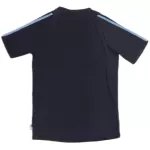 Real Madrid Away Retro Soccer Jersey 2003/04 - thejerseys