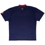 Classic Spain Away Jersey 1996 - thejerseys