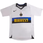 Inter Milan Away Retro Soccer Jersey 2005/06 - thejerseys