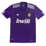 Classic Real Madrid Third Jersey 2010/11 - thejerseys