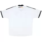 Classic Germany Home Jersey 2002 - thejerseys