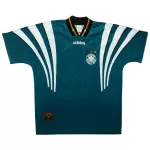 Classic Germany Away Jersey 1996/97 - thejerseys