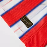 Atletico Madrid Home Match Jersey 2024/25 - thejerseys