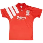 Liverpool Home Retro Soccer Jersey 1992/93 - thejerseys