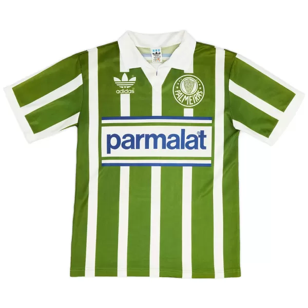 Classic SE Palmeiras Home Jersey 1992/93 - thejerseys