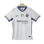 Inter Milan Away Jersey - thejerseys