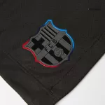 Barcelona Away Soccer Shorts 2024/25 - thejerseys