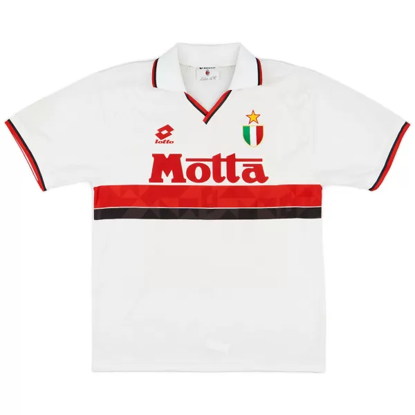 Classic AC Milan Away Jersey 1993/94 - thejerseys