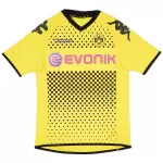 Borussia Dortmund Home Retro Soccer Jersey 2011/12 - thejerseys