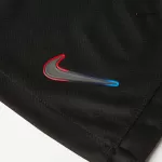 Barcelona Away Soccer Shorts 2024/25 - thejerseys