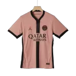 PSG Third Away Match Jersey 2024/25 - thejerseys