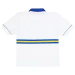 Leeds United Home Retro Soccer Jersey 93/95 - thejerseys