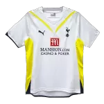 Tottenham Hotspur Home Retro Soccer Jersey 2009/10 - thejerseys