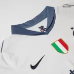 Inter Milan Away Jersey - thejerseys
