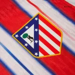 Atletico Madrid Home Match Jersey 2024/25 - thejerseys