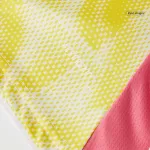 Men's Juventus Away Soccer Jersey 2024/25 - thejerseys